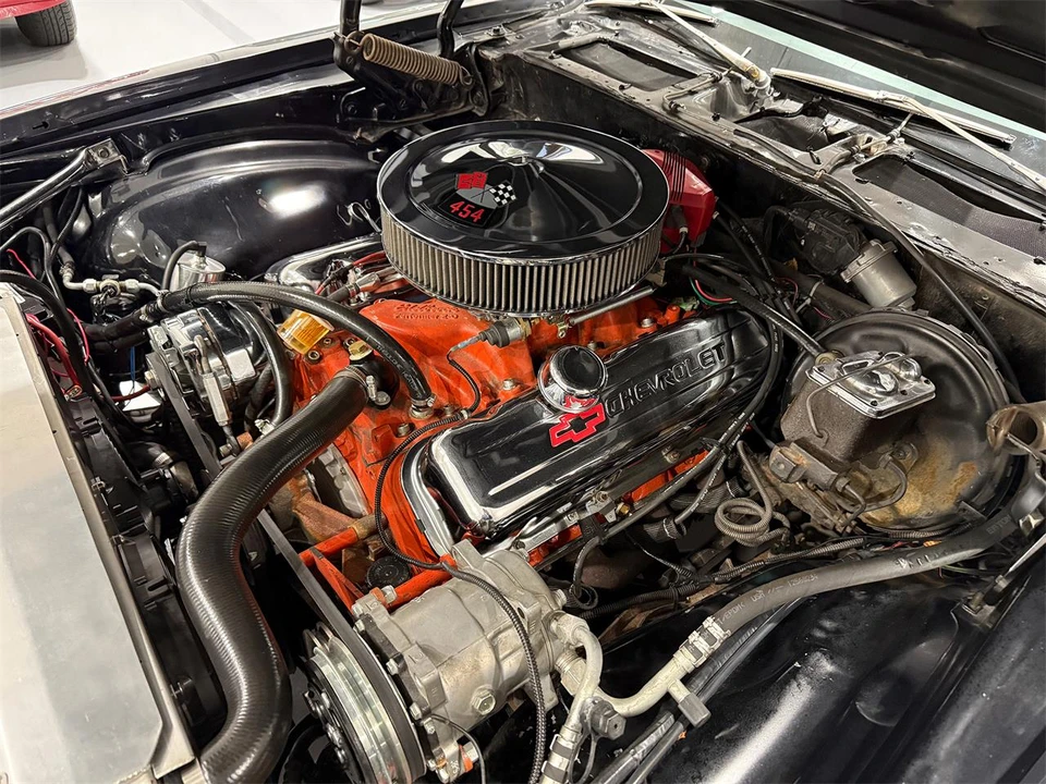 1978 Chevrolet Camaro Z/28 2nd Gen - Image 28 of 28