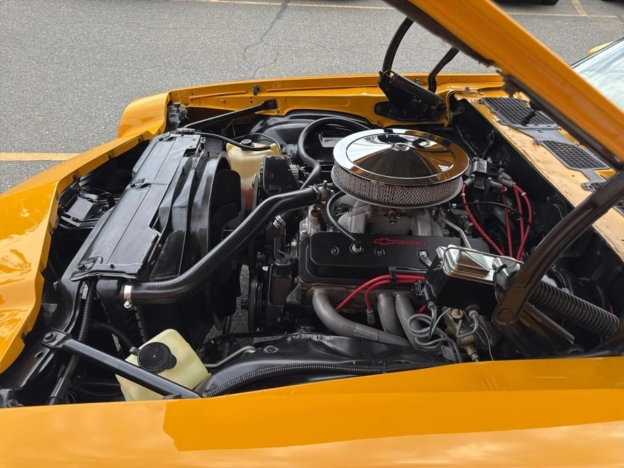 1978 Chevrolet Camaro Z/28 2nd Gen - Image 30 of 31