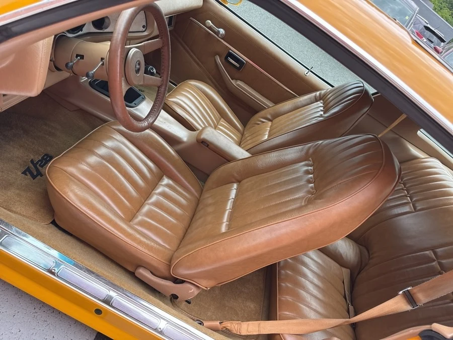 1978 Chevrolet Camaro Z/28 2nd Gen - Image 14 of 31