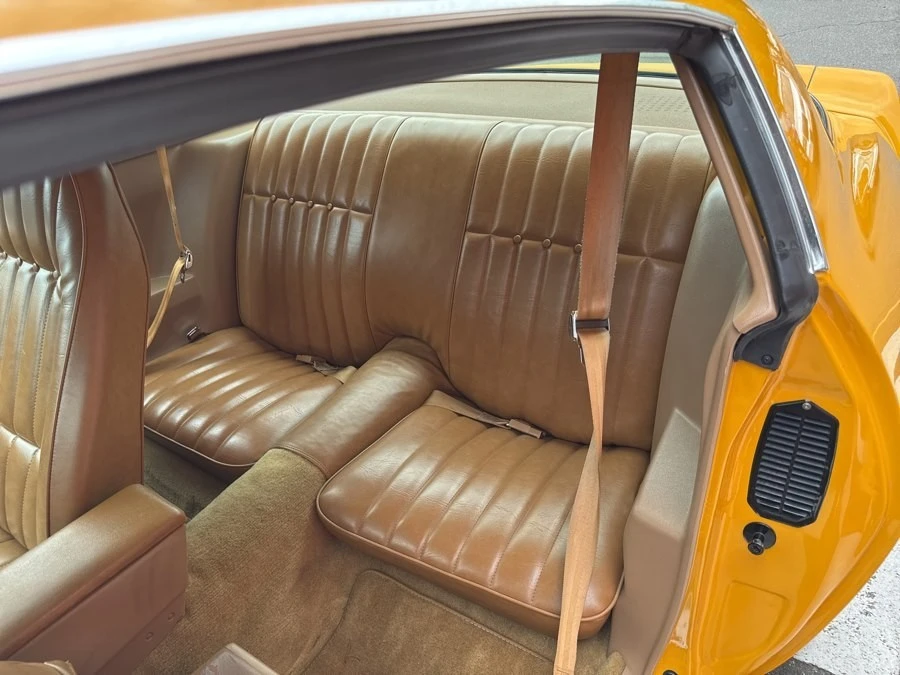 1978 Chevrolet Camaro Z/28 2nd Gen - Image 18 of 31