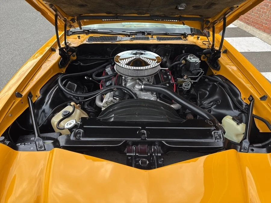 1978 Chevrolet Camaro Z/28 2nd Gen - Image 28 of 31
