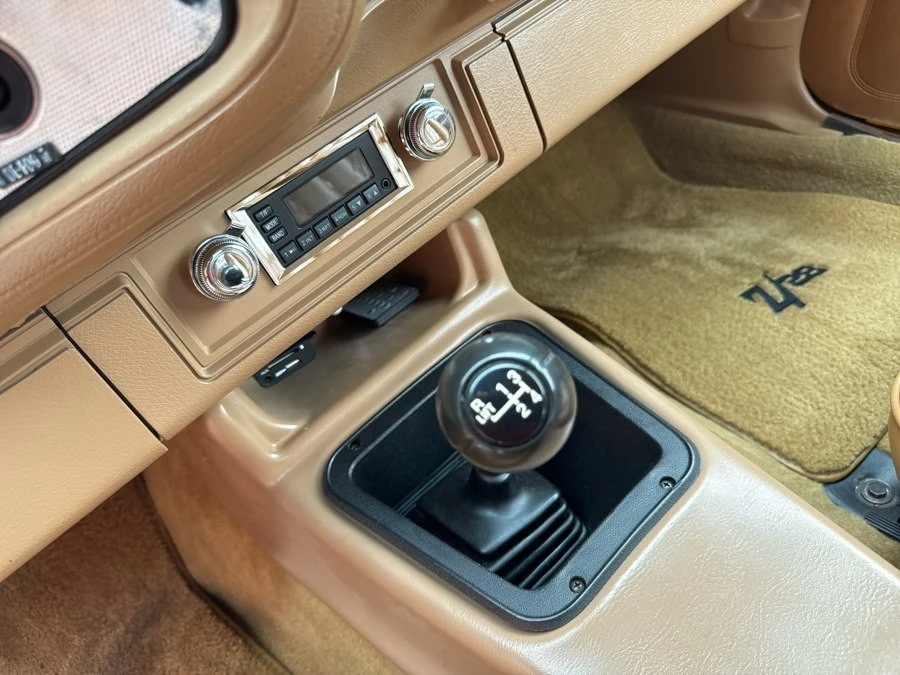1978 Chevrolet Camaro Z/28 2nd Gen - Image 17 of 31