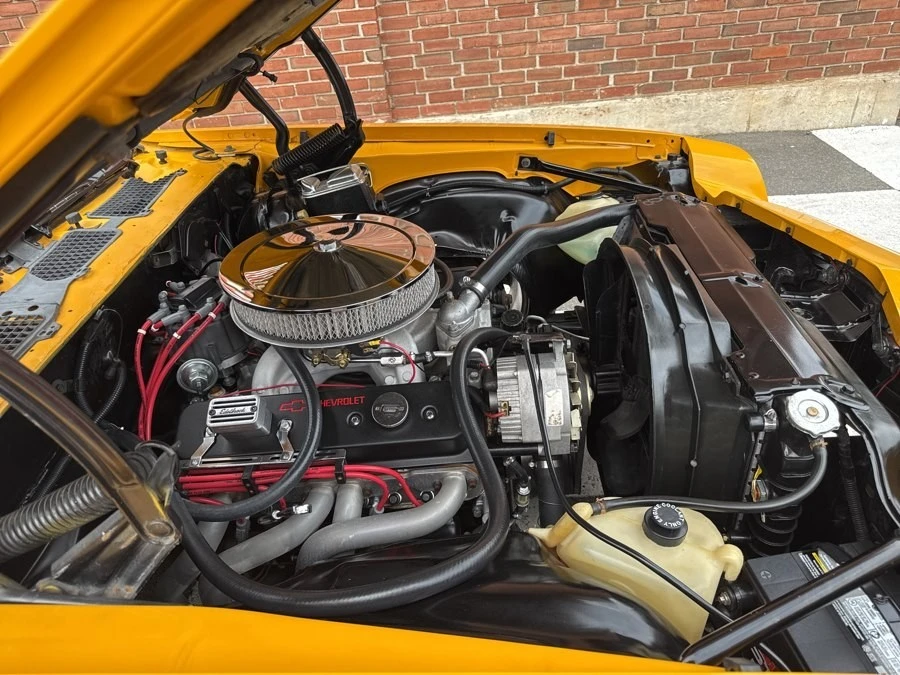 1978 Chevrolet Camaro Z/28 2nd Gen - Image 29 of 31