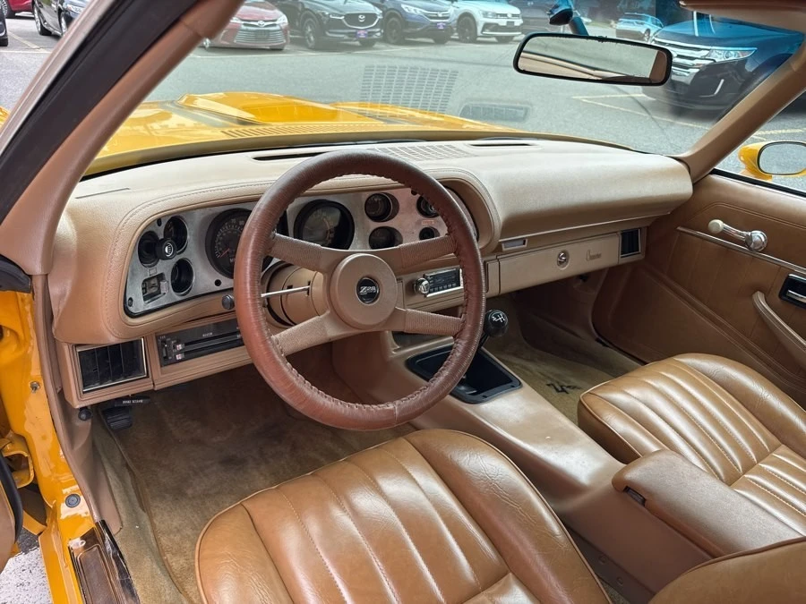 1978 Chevrolet Camaro Z/28 2nd Gen - Image 15 of 31
