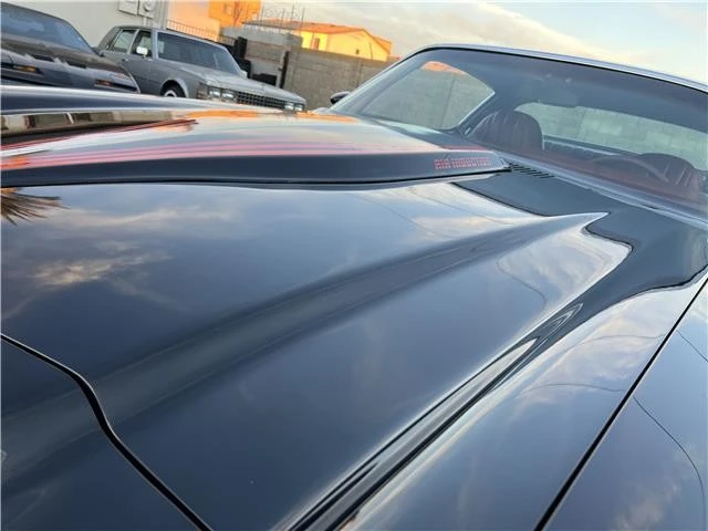 1978 Chevrolet Camaro Z/28 2nd Gen - Image 13 of 31
