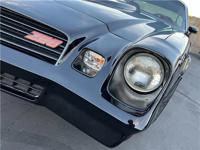 1978 Chevrolet Camaro Z/28 2nd Gen - Image 14 of 31