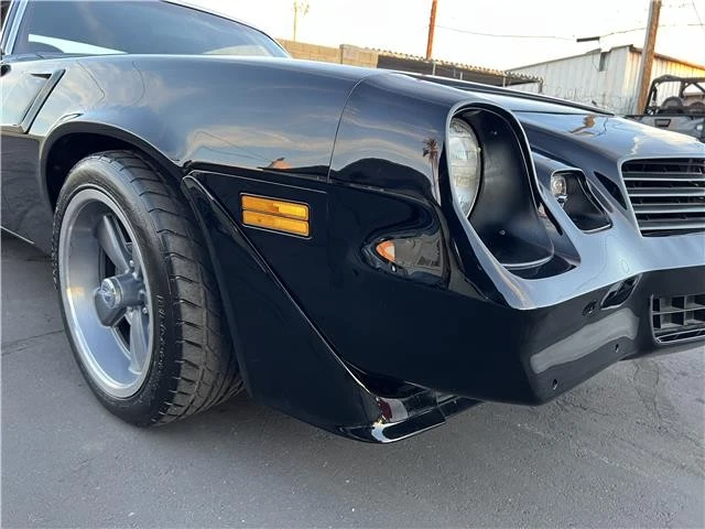 1978 Chevrolet Camaro Z/28 2nd Gen - Image 18 of 31