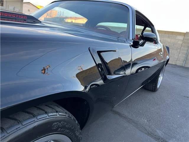 1978 Chevrolet Camaro Z/28 2nd Gen - Image 12 of 31