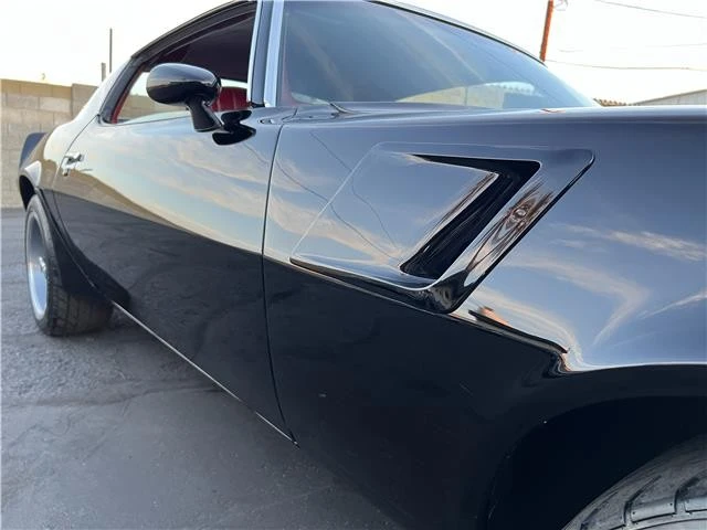 1978 Chevrolet Camaro Z/28 2nd Gen - Image 9 of 31