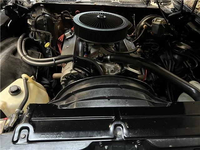 1978 Chevrolet Camaro Z/28 2nd Gen - Image 8 of 31