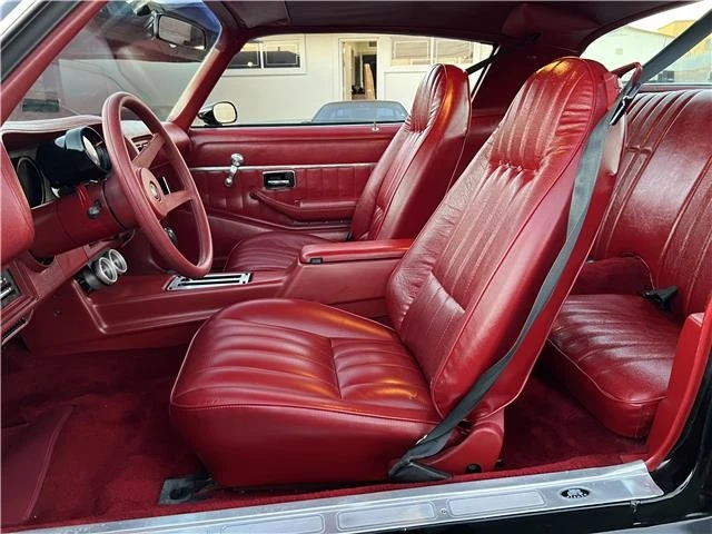 1978 Chevrolet Camaro Z/28 2nd Gen - Image 7 of 31
