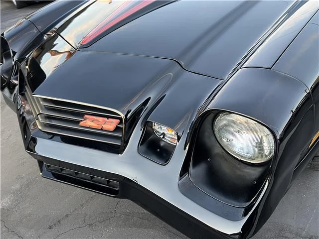 1978 Chevrolet Camaro Z/28 2nd Gen - Image 24 of 31
