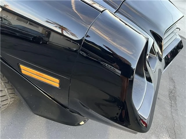 1978 Chevrolet Camaro Z/28 2nd Gen - Image 28 of 31