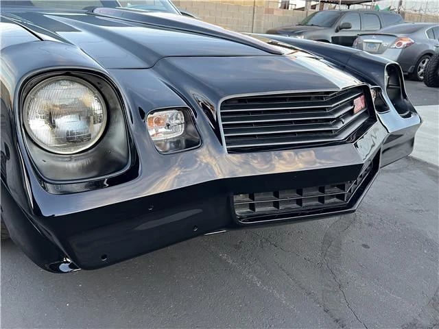 1978 Chevrolet Camaro Z/28 2nd Gen - Image 17 of 31