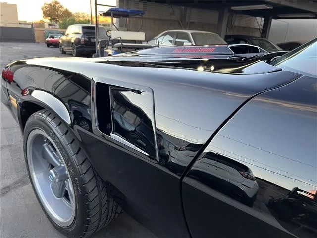 1978 Chevrolet Camaro Z/28 2nd Gen - Image 5 of 31