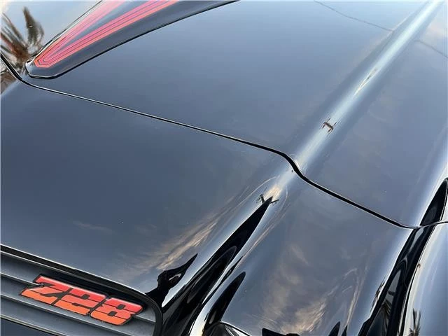 1978 Chevrolet Camaro Z/28 2nd Gen - Image 26 of 31