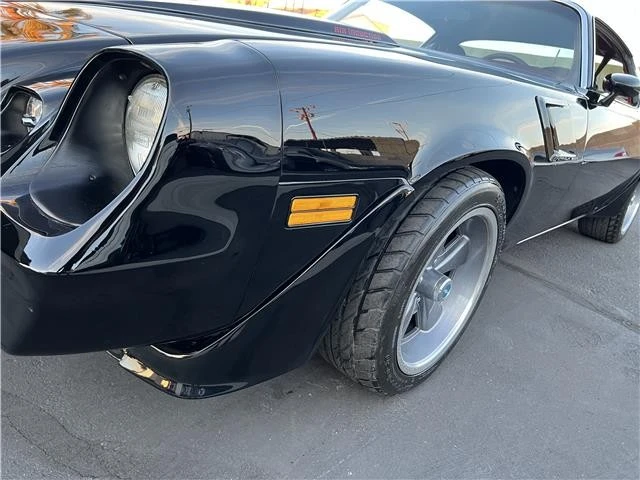 1978 Chevrolet Camaro Z/28 2nd Gen - Image 11 of 31