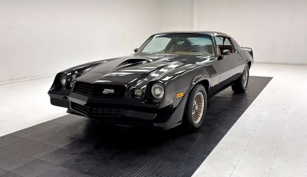 1978 Chevrolet Camaro Z28 Coupe