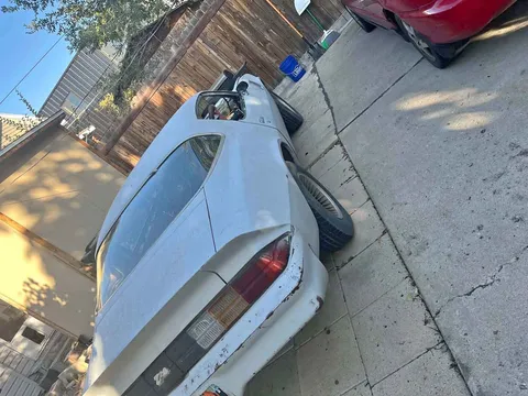 1978 Chevrolet Camaro Z28 Coupe 2D