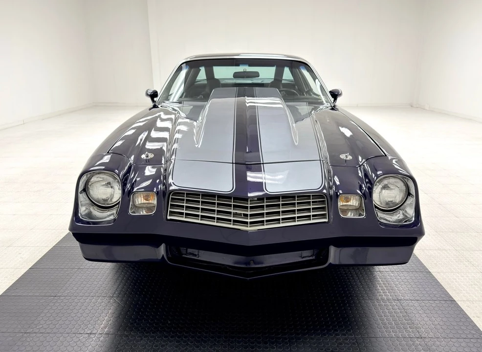 1978 Chevrolet Camaro Z/28 2nd Gen - Image 8 of 31