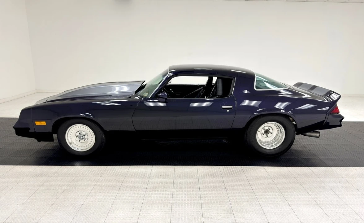 1978 Chevrolet Camaro Z/28 2nd Gen - Image 2 of 31