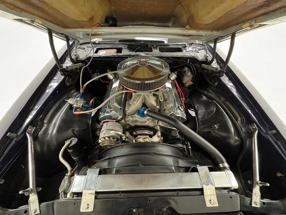 1978 Chevrolet Camaro Z/28 2nd Gen - Image 27 of 31