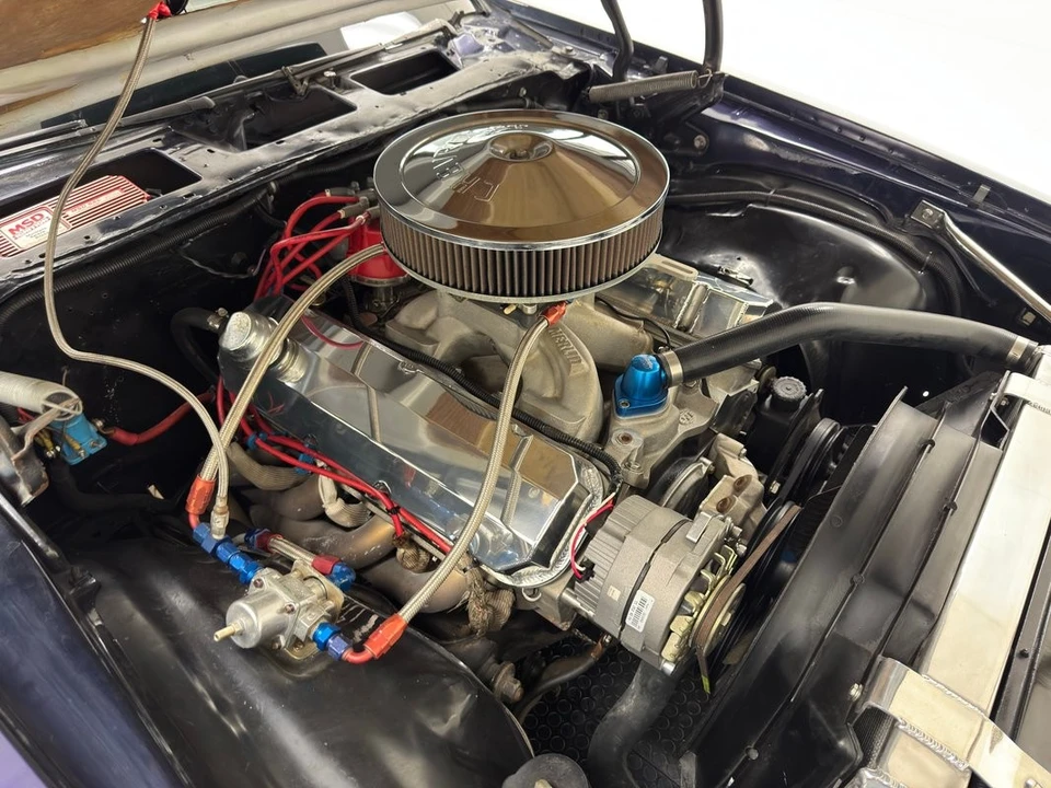 1978 Chevrolet Camaro Z/28 2nd Gen - Image 26 of 31