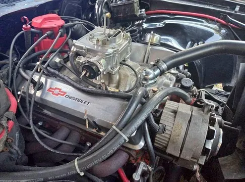 1978 Chevrolet Camaro Z/28