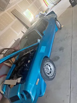 1978 Chevrolet Camaro Z28