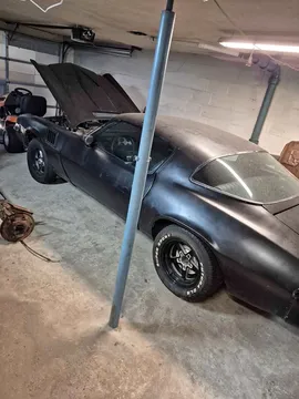 1978 Chevrolet Camaro Z28