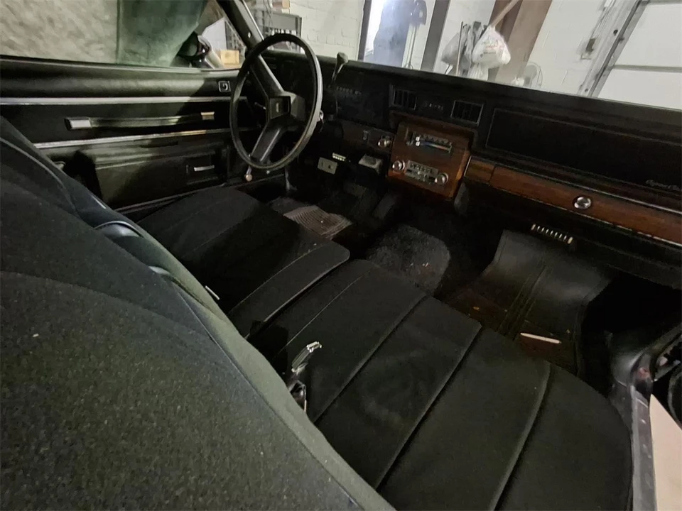 1978 Chevrolet Caprice - Image 15 of 31