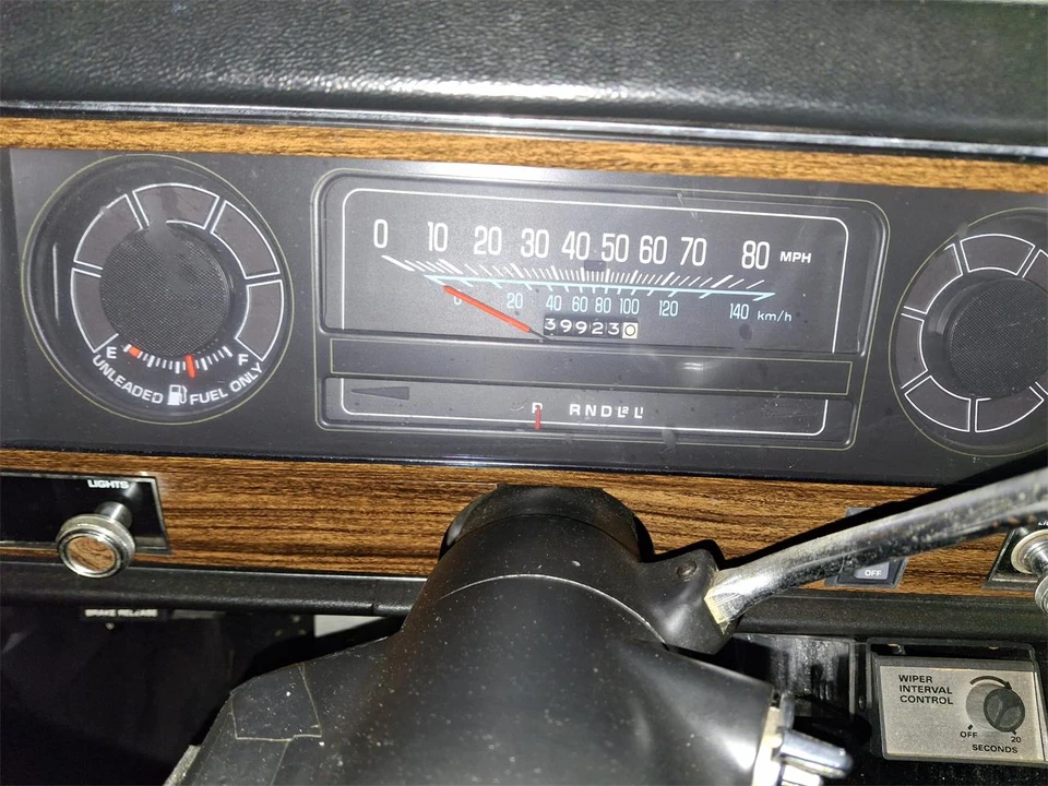 1978 Chevrolet Caprice - Image 18 of 31