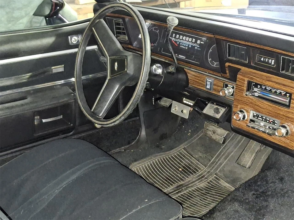 1978 Chevrolet Caprice - Image 13 of 31