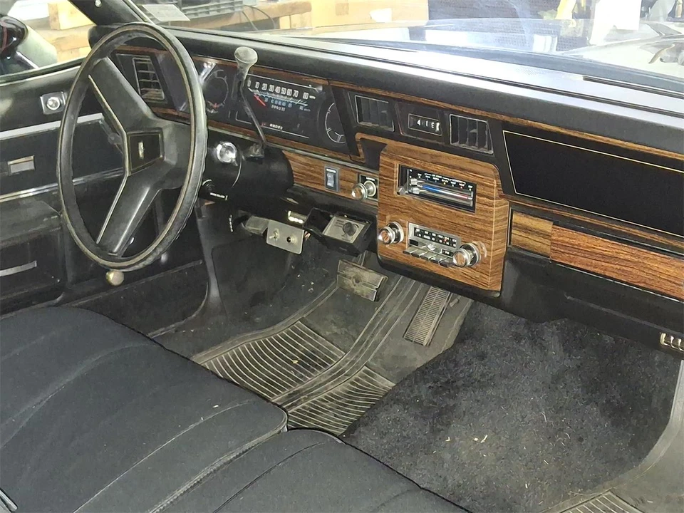 1978 Chevrolet Caprice - Image 14 of 31
