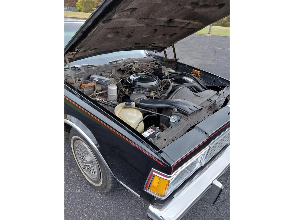 1978 Chevrolet Caprice - Image 23 of 31