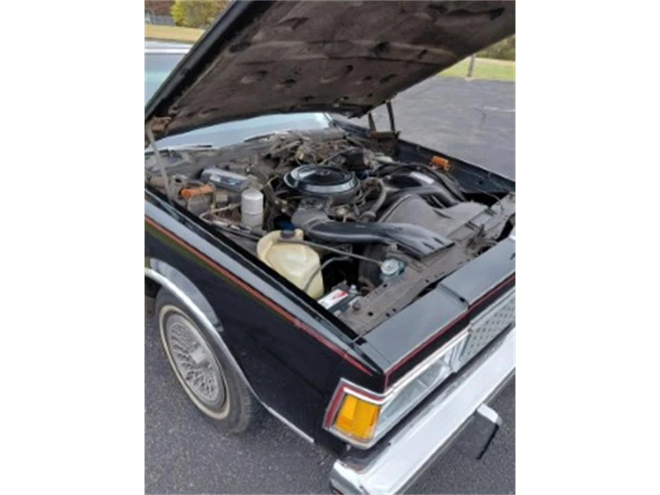 1978 Chevrolet Caprice - Image 24 of 31