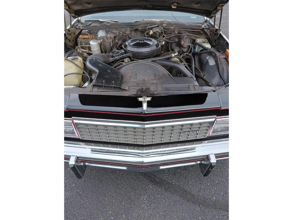 1978 Chevrolet Caprice - Image 21 of 31