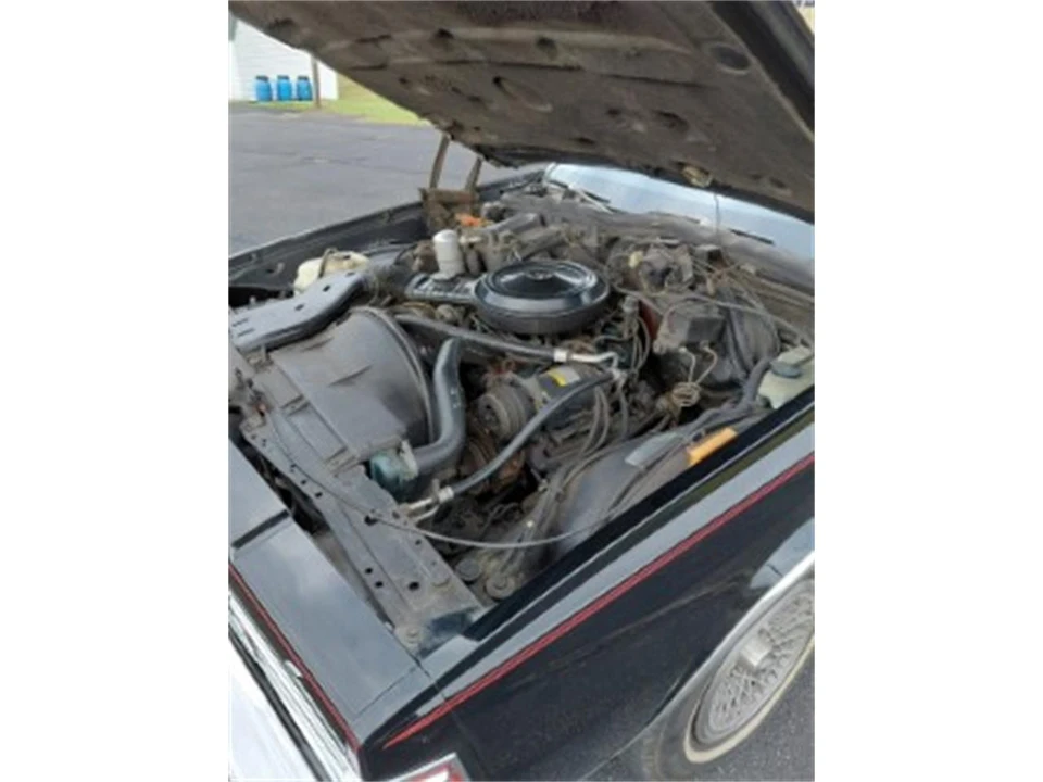 1978 Chevrolet Caprice - Image 25 of 31