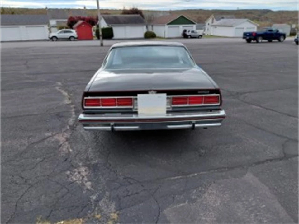 1978 Chevrolet Caprice - Image 7 of 31