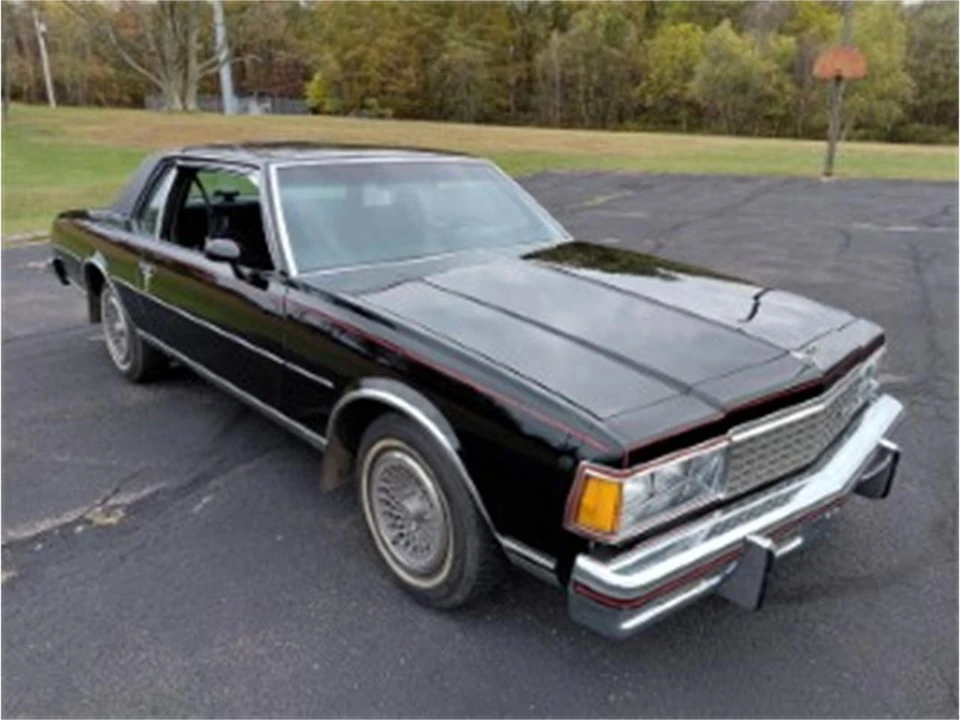 1978 Chevrolet Caprice - Image 9 of 31