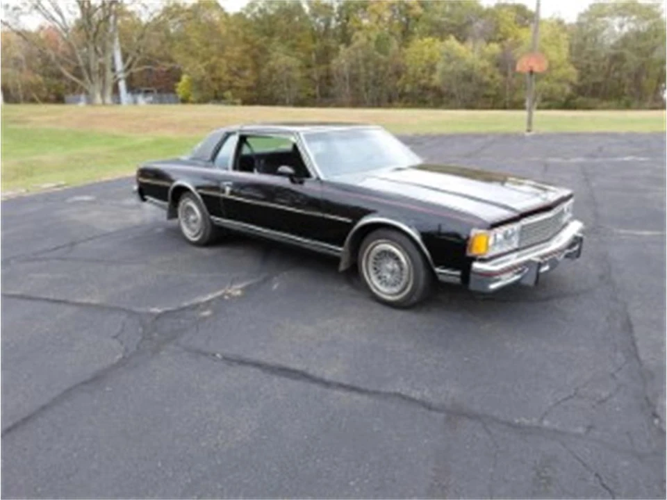 1978 Chevrolet Caprice - Image 4 of 31