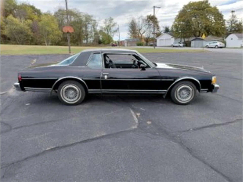 1978 Chevrolet Caprice - Image 6 of 31