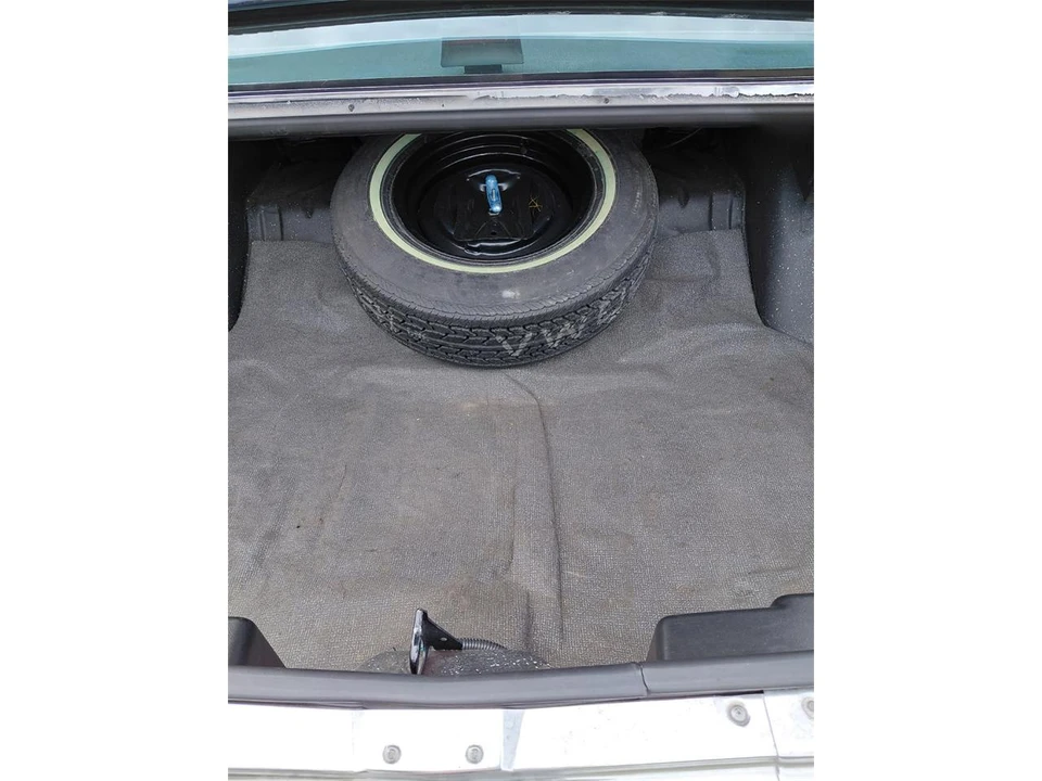 1978 Chevrolet Caprice - Image 10 of 31