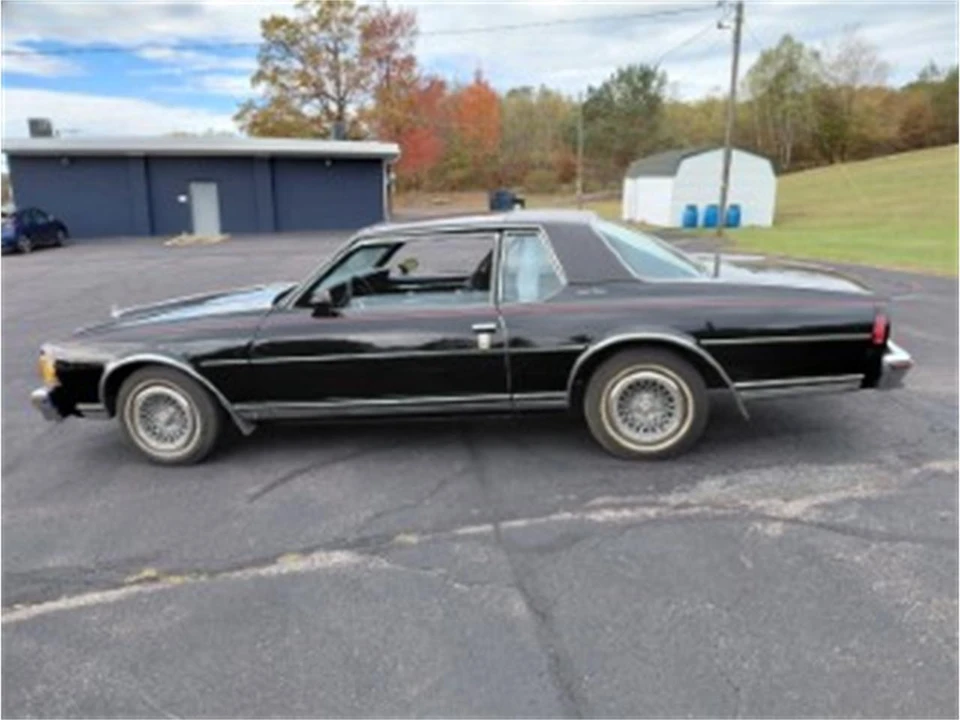 1978 Chevrolet Caprice - Image 8 of 31