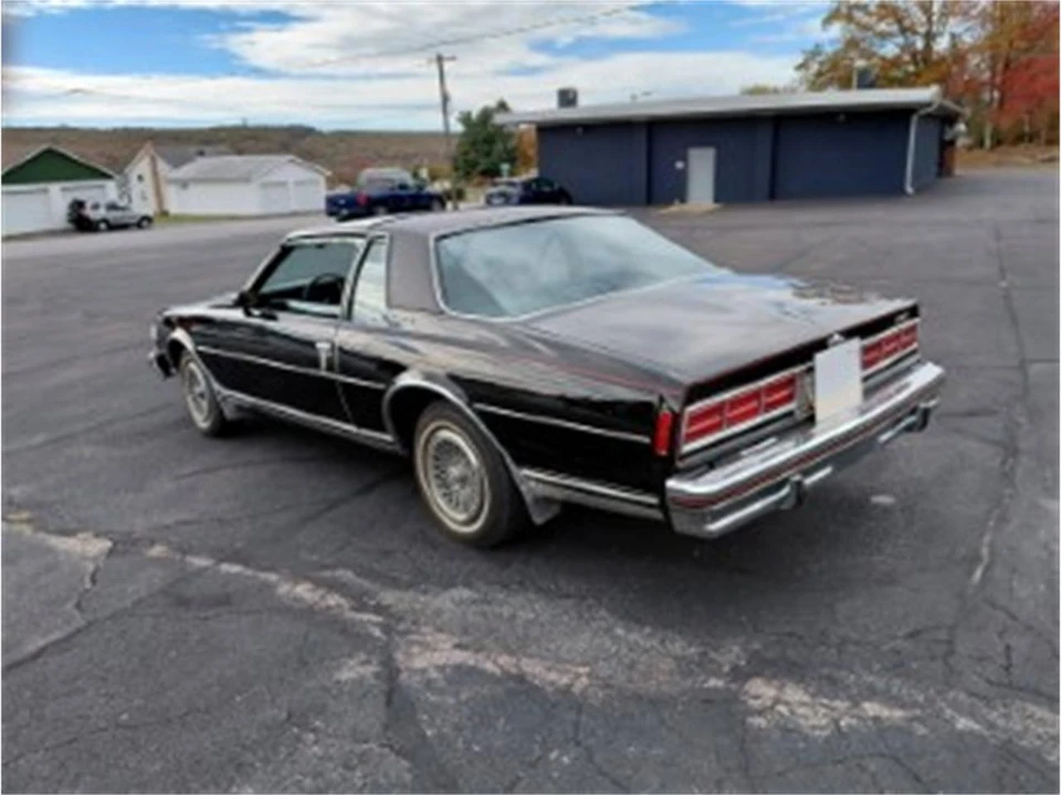 1978 Chevrolet Caprice - Image 5 of 31