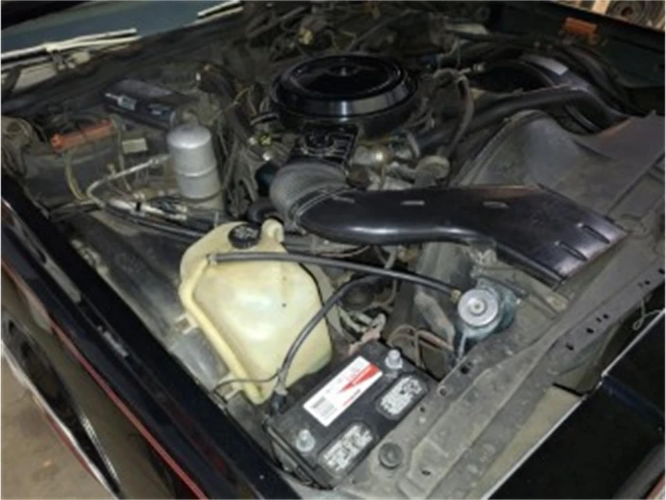 1978 Chevrolet Caprice - Image 27 of 31