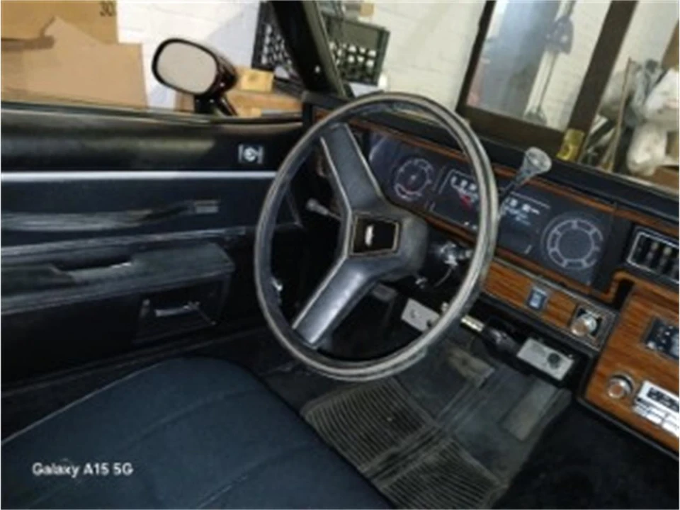 1978 Chevrolet Caprice - Image 16 of 31