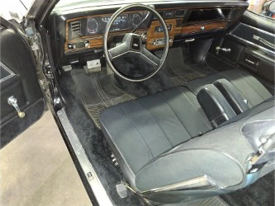 1978 Chevrolet Caprice - Image 17 of 31