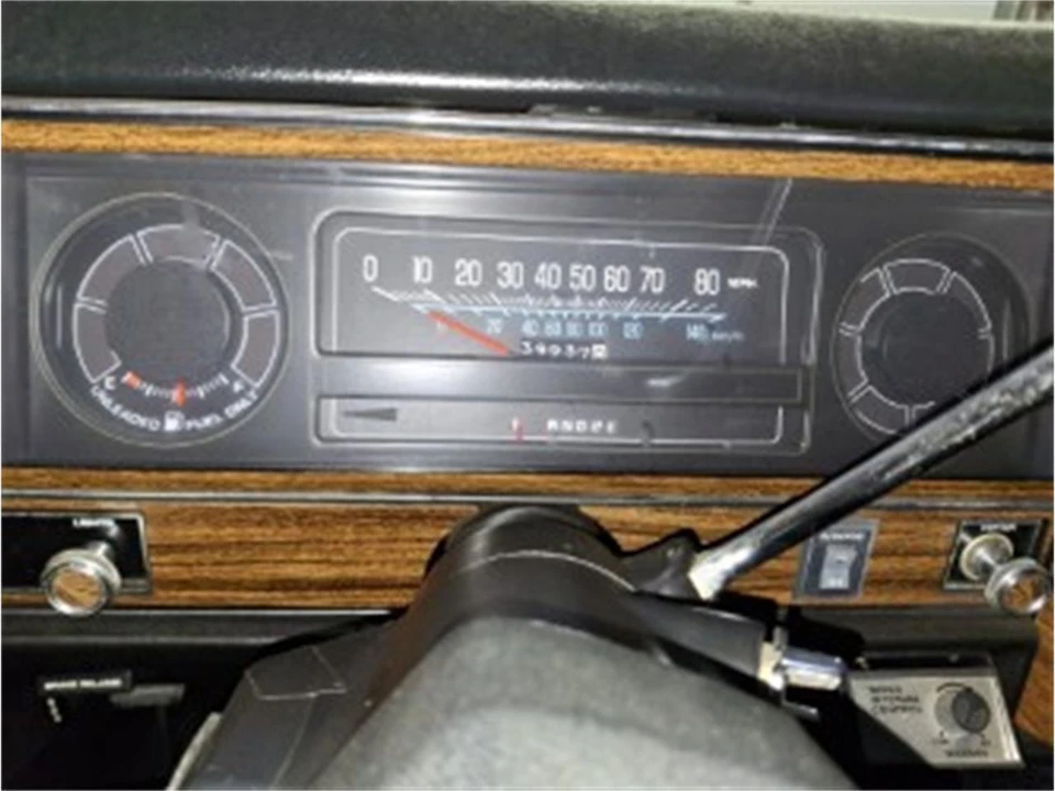 1978 Chevrolet Caprice - Image 20 of 31