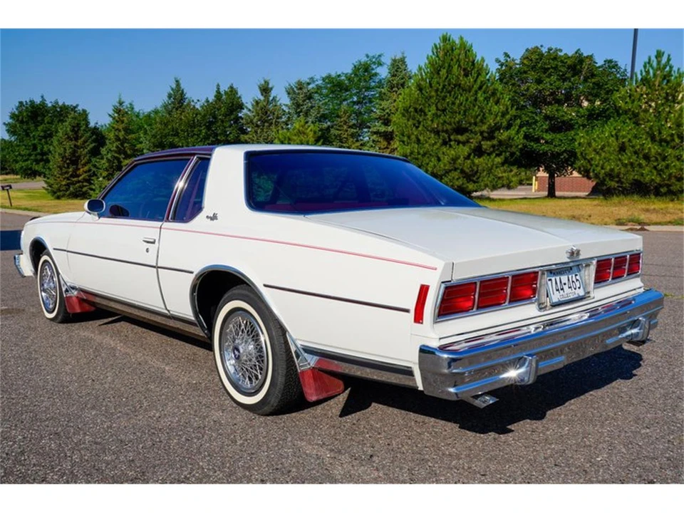 1978 Chevrolet Caprice - Image 6 of 31